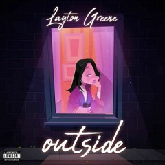 Layton Greene - Outside (acapella)