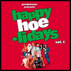 I Get Around Da $luts