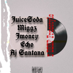 5 Deep Freestyle- JuiceSoda, Miggz, Jmoney, Echo & 508 Aj Prod By Beats By Sav
