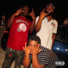 KURTWOOD- Uglytrapper ft. AFNF Xsco