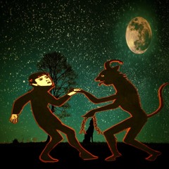 Dancing Devil Ft. Repentance