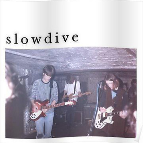 Alison - Slowdive Cover