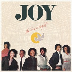 MTMB 04: Joy - The Time Is Right (LP)