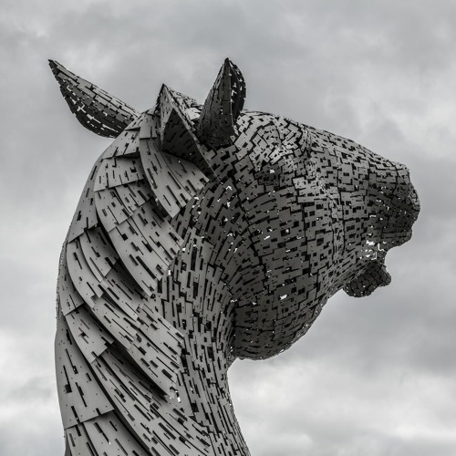 Kelpie Kelpie