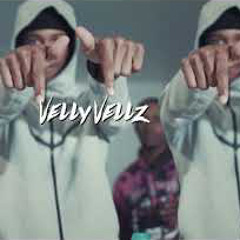 Velly Vellz - Never Stop