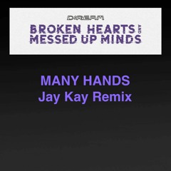 Many Hands (Jay Kay Mix)Clip