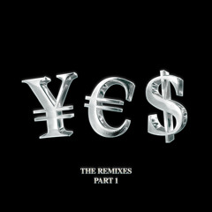 Six Figures (THYKIER Remix) [feat. Almondmilkhunni]