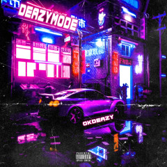 DEAZYMODE (p. dxnieldior + blank)