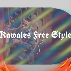 Mersal - Kawales Free Style- Audio (Official)