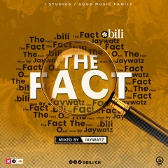 Obili - The Fact (Mixed By Jaywatz)