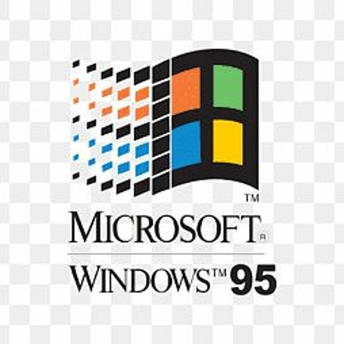 Stream Only Windows 95 (Windows 95 Startup Sound Jungle Remix) by  Microphone Error | Listen online for free on SoundCloud
