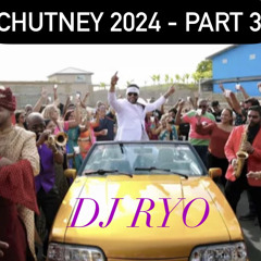 Chutney 2024  - Part 3
