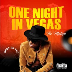 ONE NIGHT IN VEGAS !