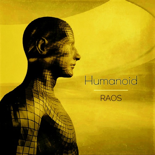 Humanoid 🎧 Mescalina Records 🎧