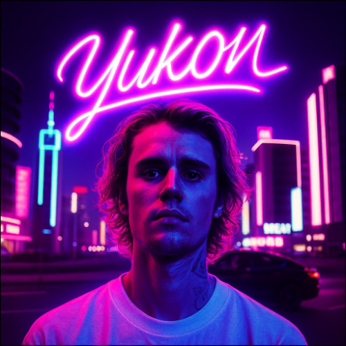 Yukon by Justin Bieber (Reimagined)
