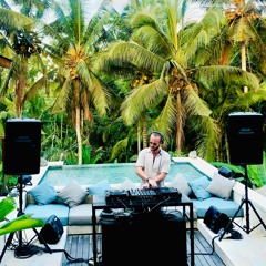 KWEN @ONCE UPON A TRIBE #2 [Podcast Series] Bali Sunset Mix