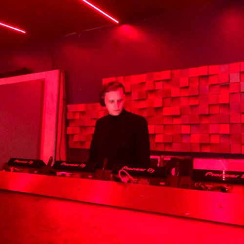 Anthony Linell Opening Set at Under Bron, Stockholm February 2020