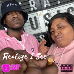Trigga2G - Realize I See