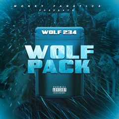 Vicious Carter ft. MJ(Wolf)