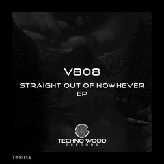 V808 - Sensation (Original Mix)