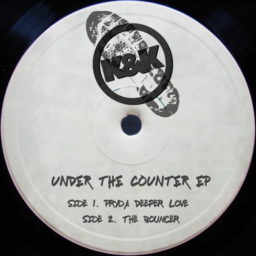 Free Download: K & K - The Bouncer