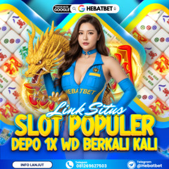 AGEN SLOT GACOR 2025/2026