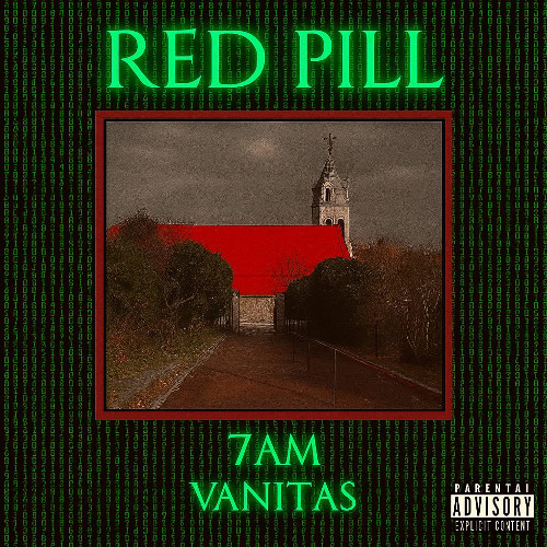 RED PILL