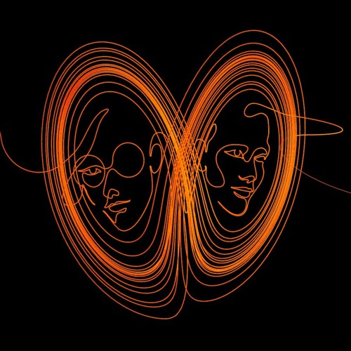 Chaos Theory 002