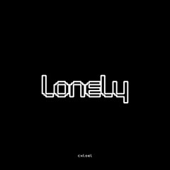 lonely