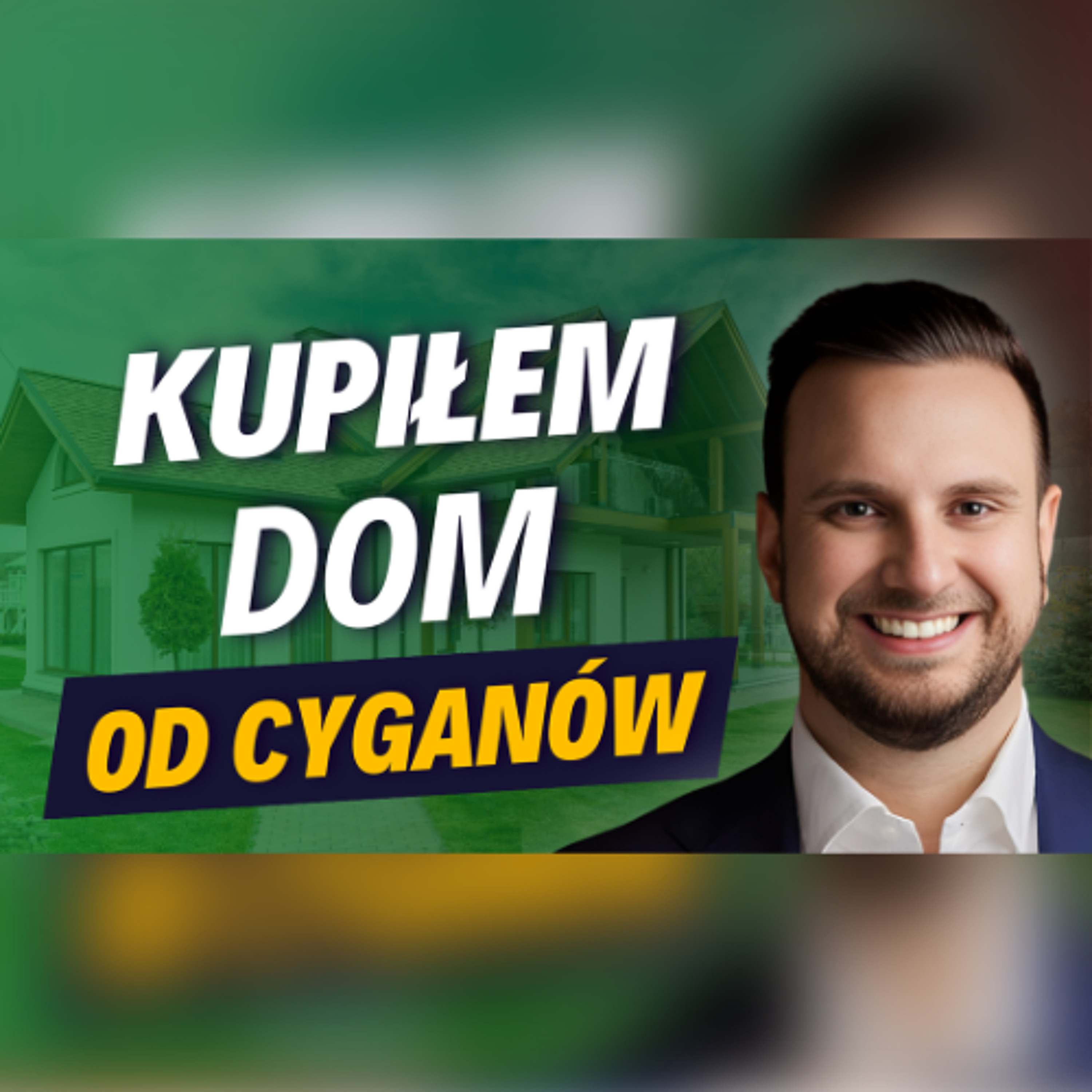 Podcast Nowoczesny Inwestor - Daniel Siwiec