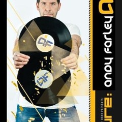 Pure Andy Farley Live 2012 Hour 1
