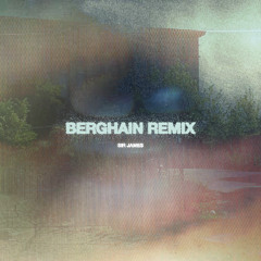 Rosalía & Björk – BERGHAIN (Sir James Warehouse Remix)