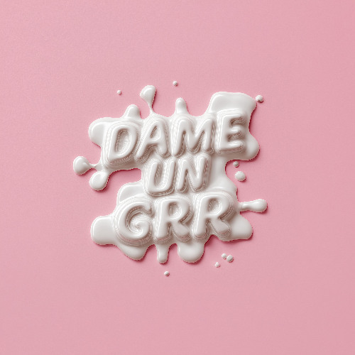 Dame Un Grr
