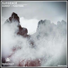 Surgence - Function [TESREC040] OUT NOW