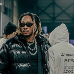 Future "Honest" Type Beat
