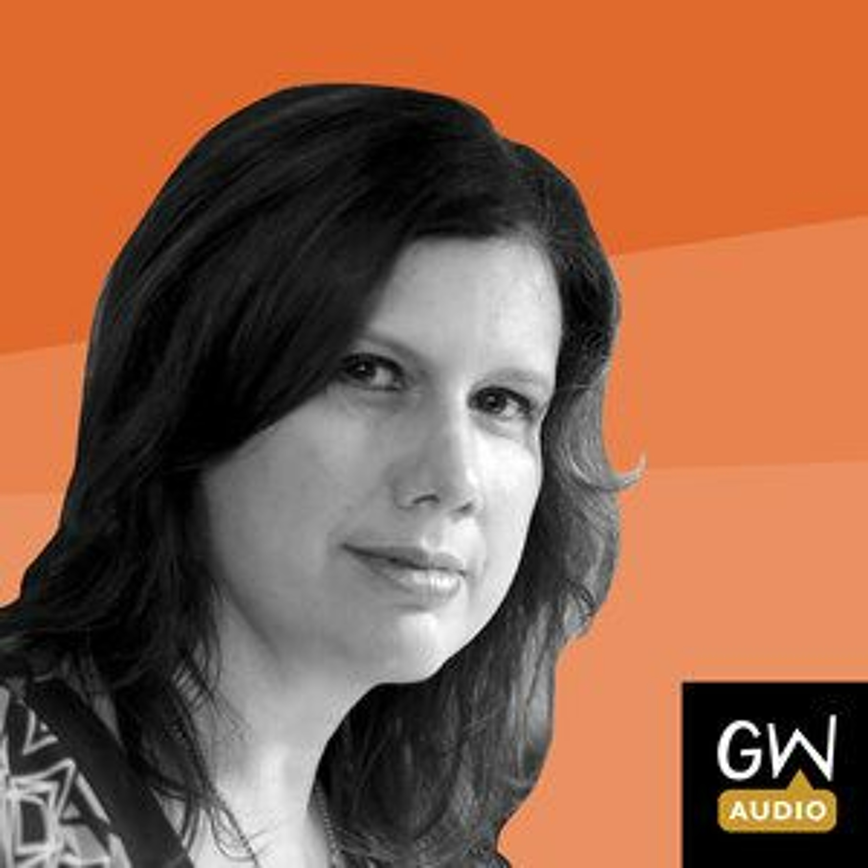 Paula Morris: the Tyranny of Ideas episode artwork