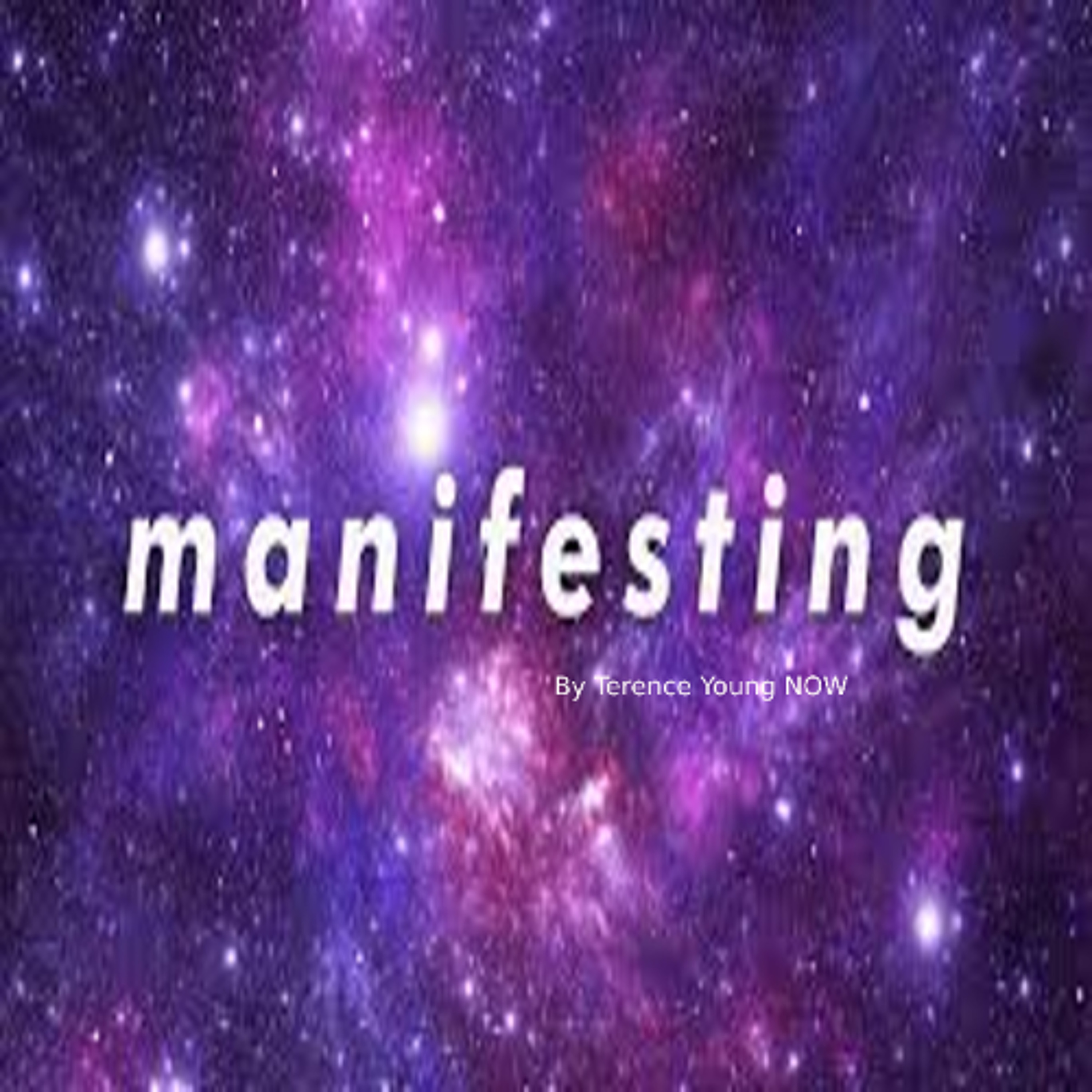 Manifesting Manifesting
