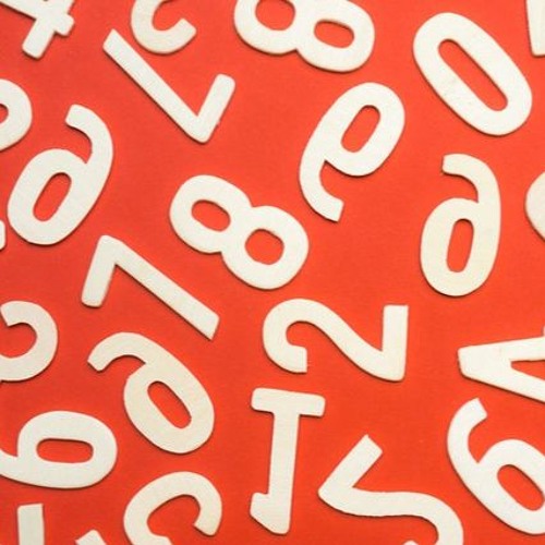 Listening Quiz: Numbers - Disneyland