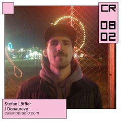 Stefan Löffler / Donaurave 08.02.24