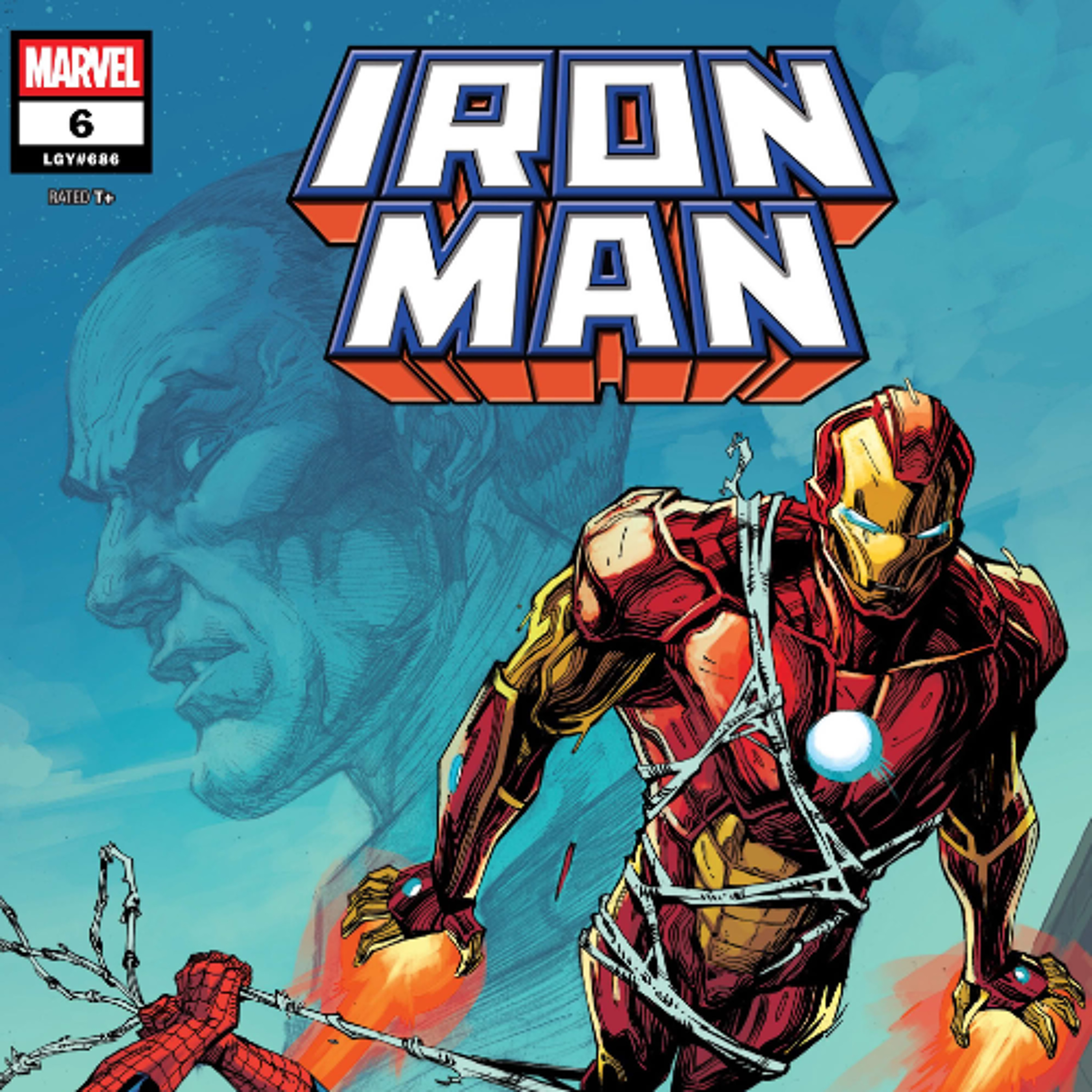 Comic Book Chronicles Ep. 675: Fiat Flamma! Inbox episode artwork
