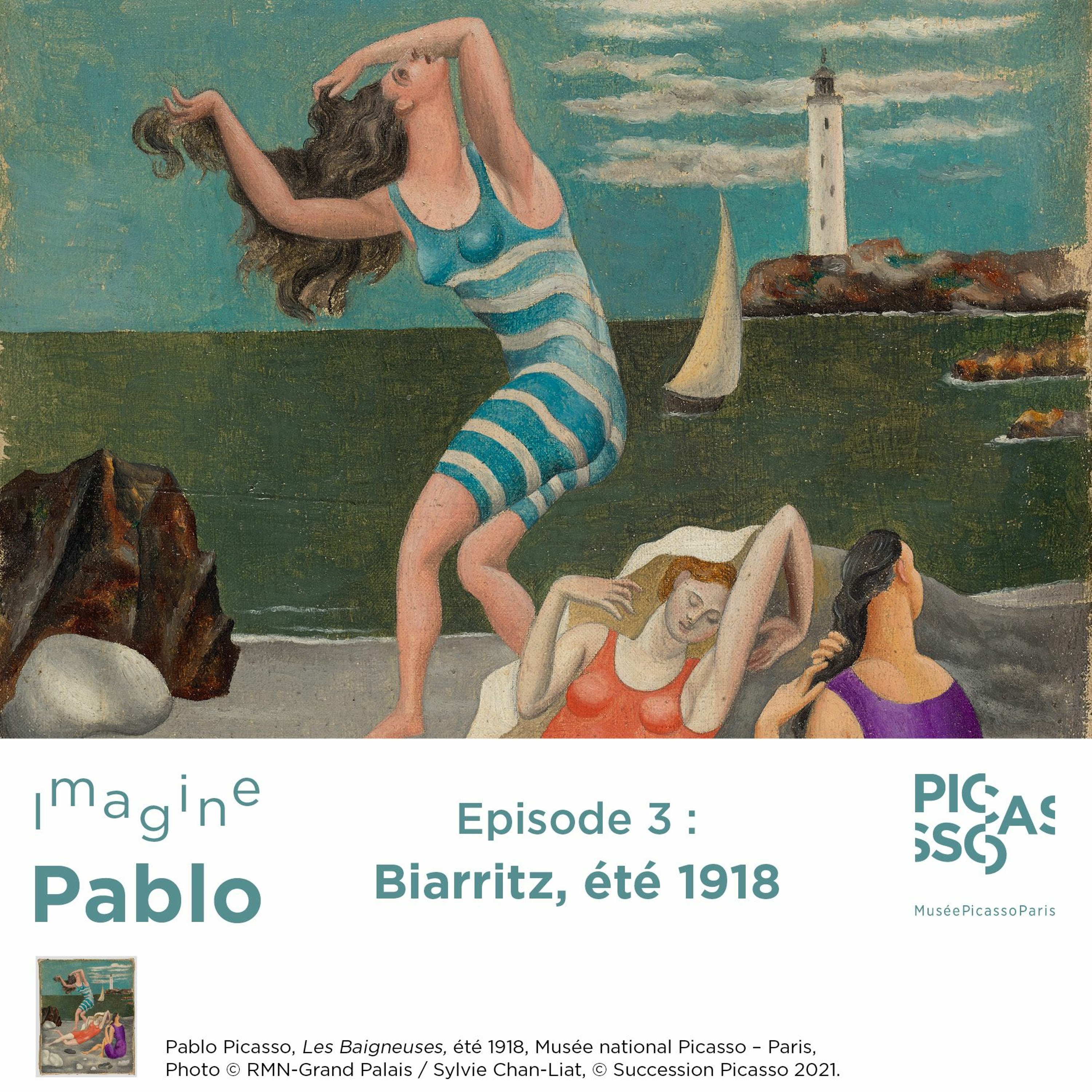 Musée Picasso-Paris