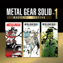 Metal Gear Solid Master Collection Vol.1 (Review)