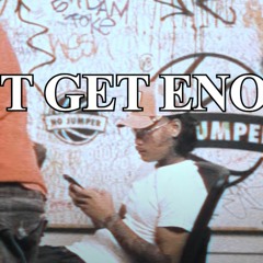 Can't Get Enough- BounceBackMeek