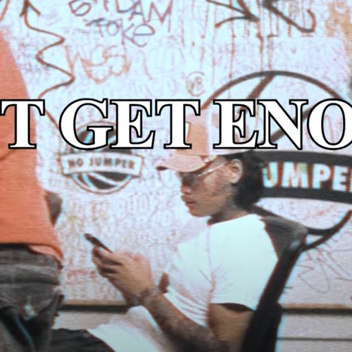 Can't Get Enough- BounceBackMeek