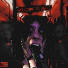 KILLAWFUL & TILTEDMANE -"NOBODY!" [PROD.BLXCKGHOUL]