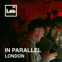 UKG, Dubstep, 140bpm Mix in a London Warehouse | In Parallel | Lab54