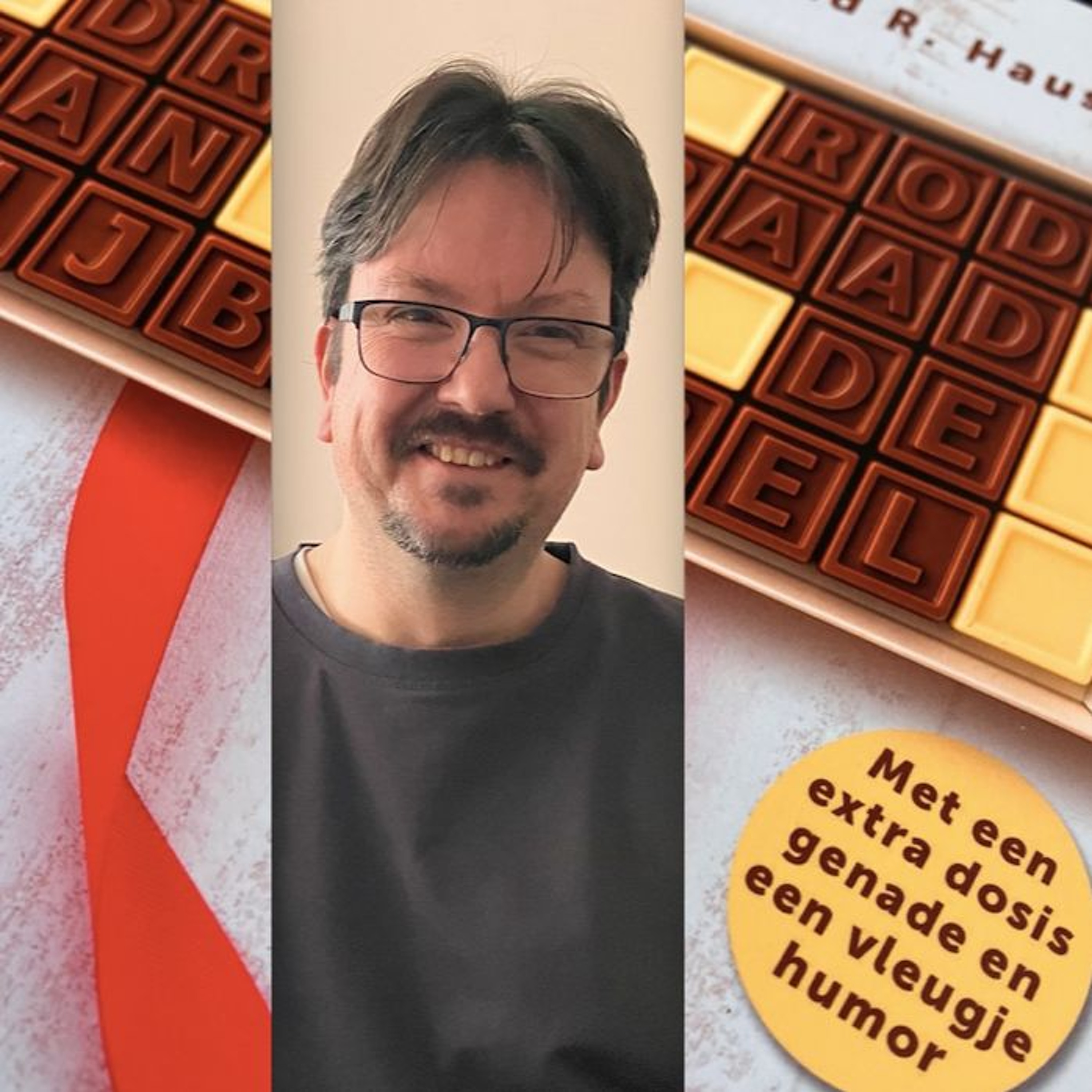 raymond hausoul de rode draad van de bijbel