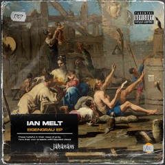 Ian Melt - Eat Your Man [JAHEP017]