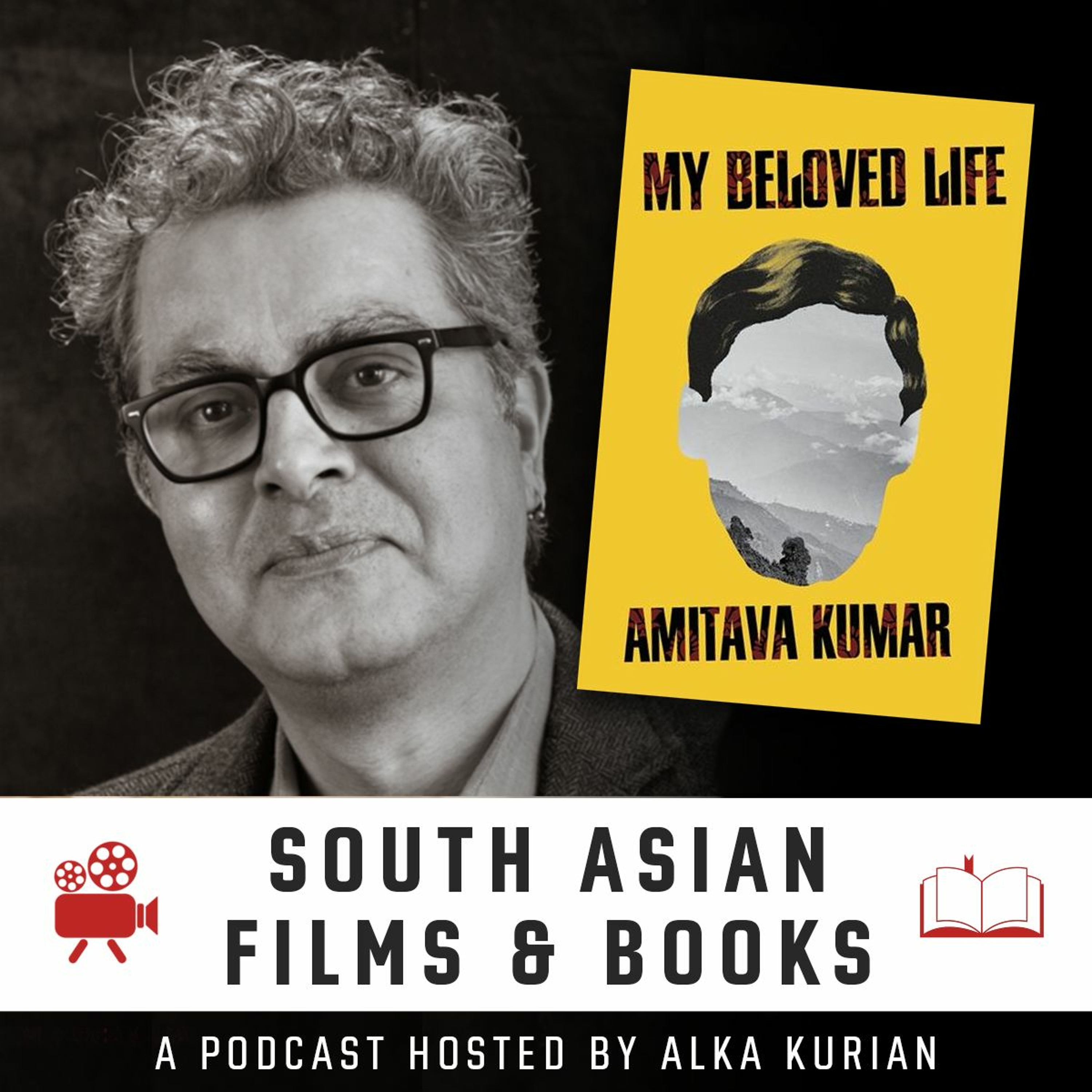 South Asian Films and Books