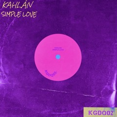 Simple Love
